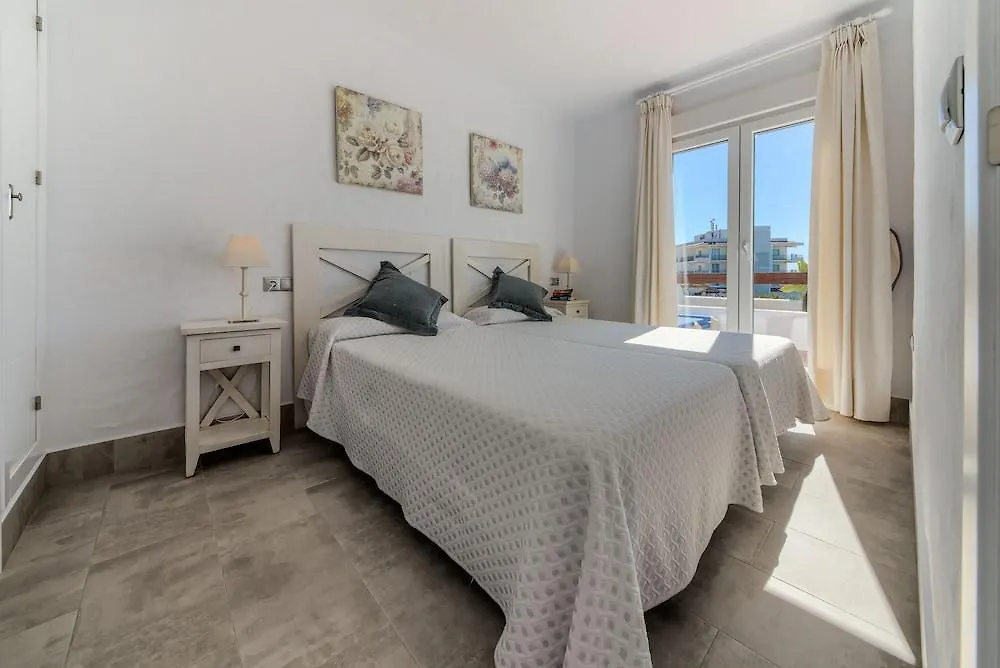 Villas Flamenco Beach Conil De La Frontera