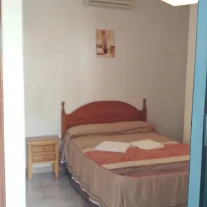 Parcelas Pensión