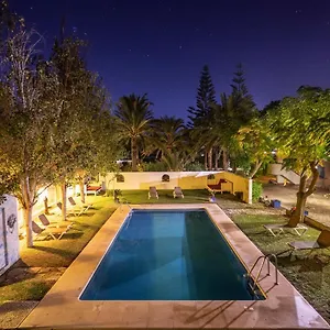 Paraiso Perdido Bed and breakfast