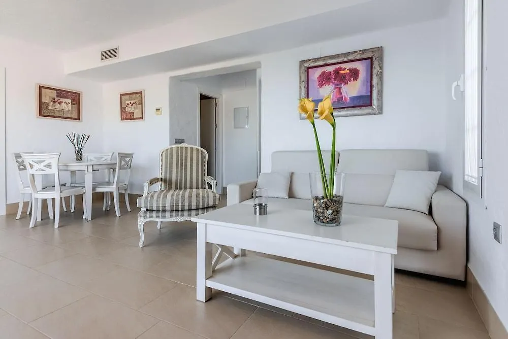 Villas Flamenco Beach Conil De La Frontera Španělsko