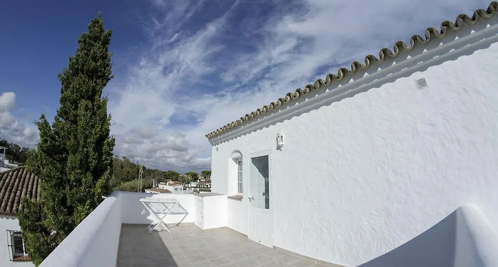 Hotel Villas Flamenco Beach Conil De La Frontera
