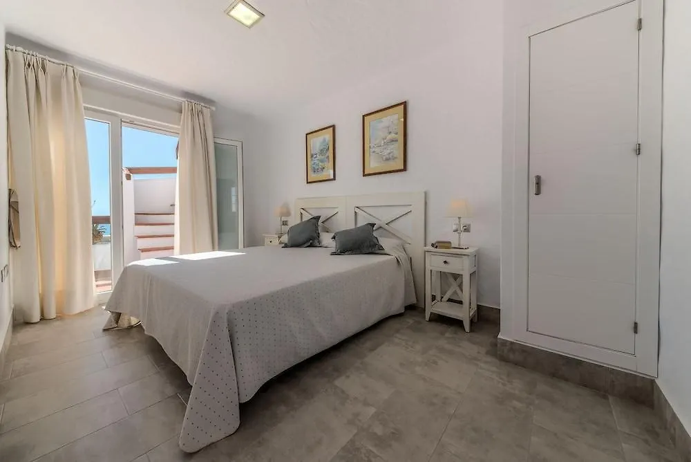 Villas Flamenco Beach Conil De La Frontera Hotel